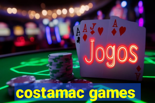 costamac games